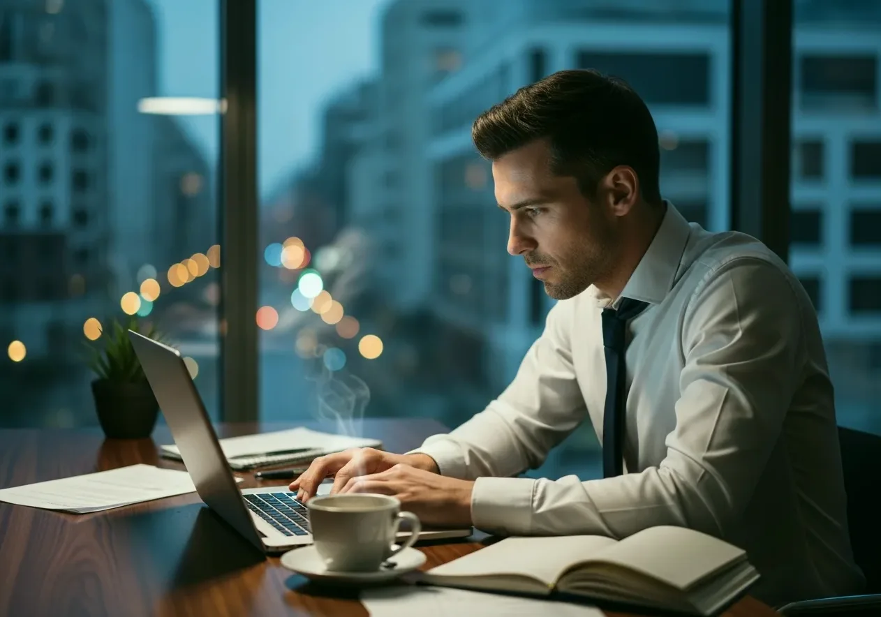 PentorInvest — PentorInvest: KI-Signal-Assistent ohne Kompromisse