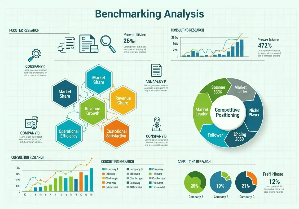 PentorInvest — Dashboard mit Chronik